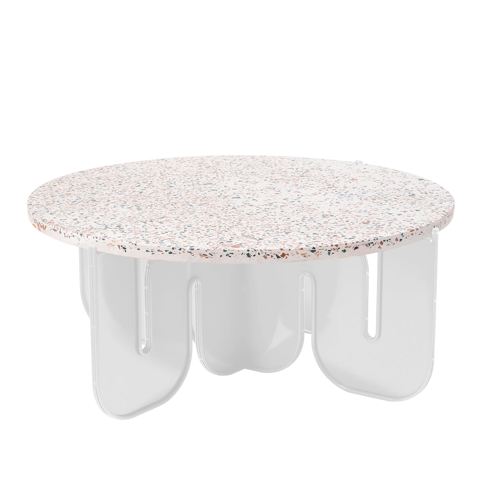 Wave Coffee Table