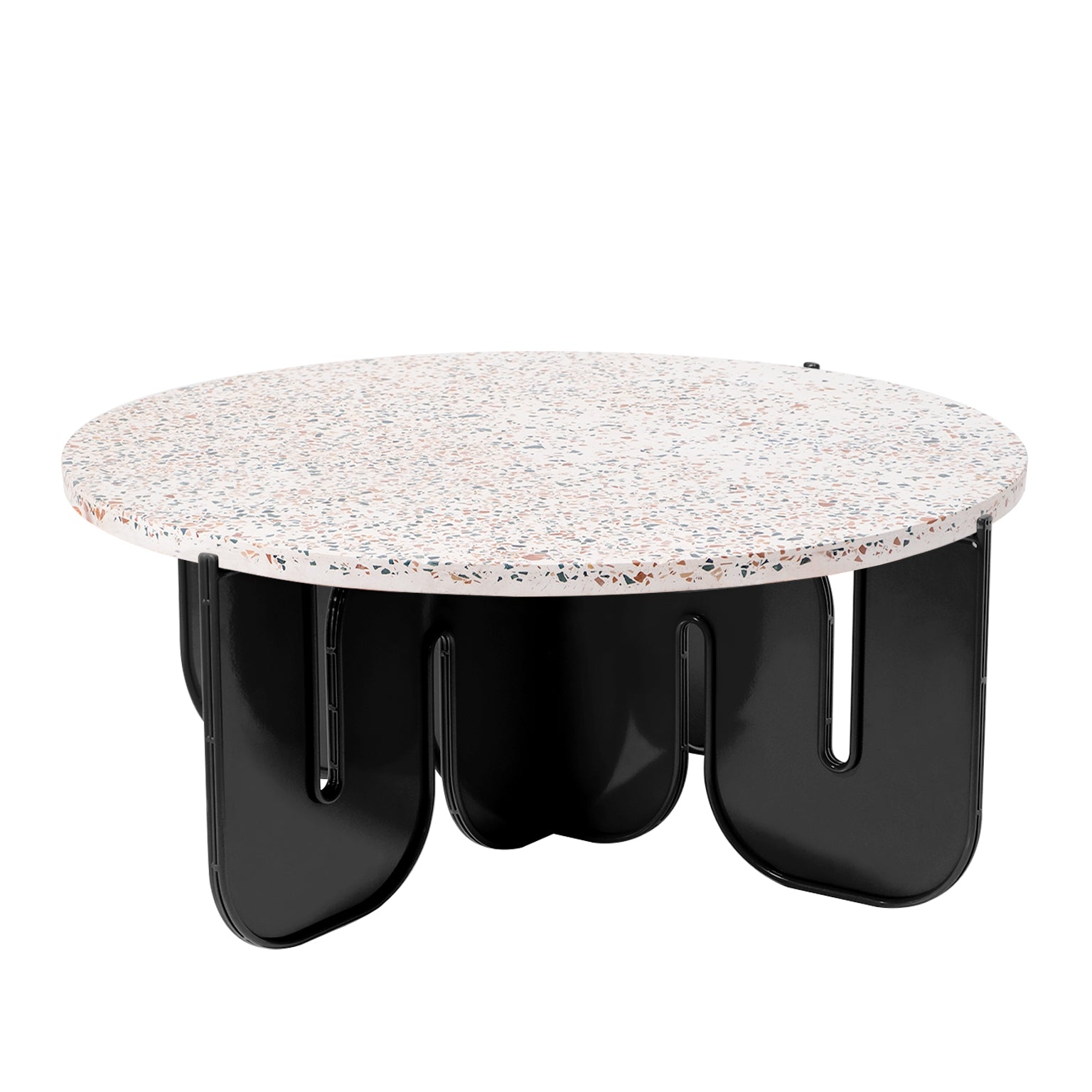 Wave Coffee Table