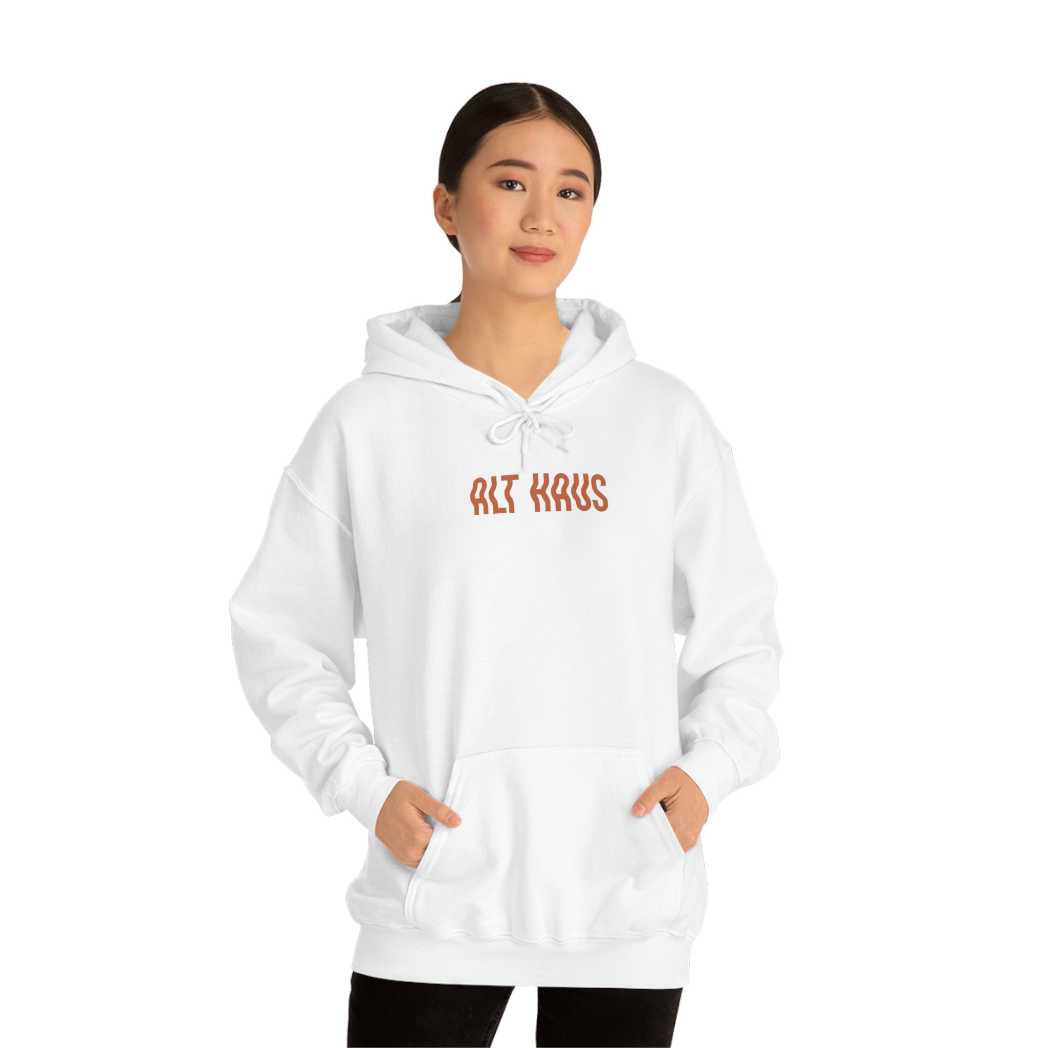 Alt Haus Bubbletron Sweatshirt