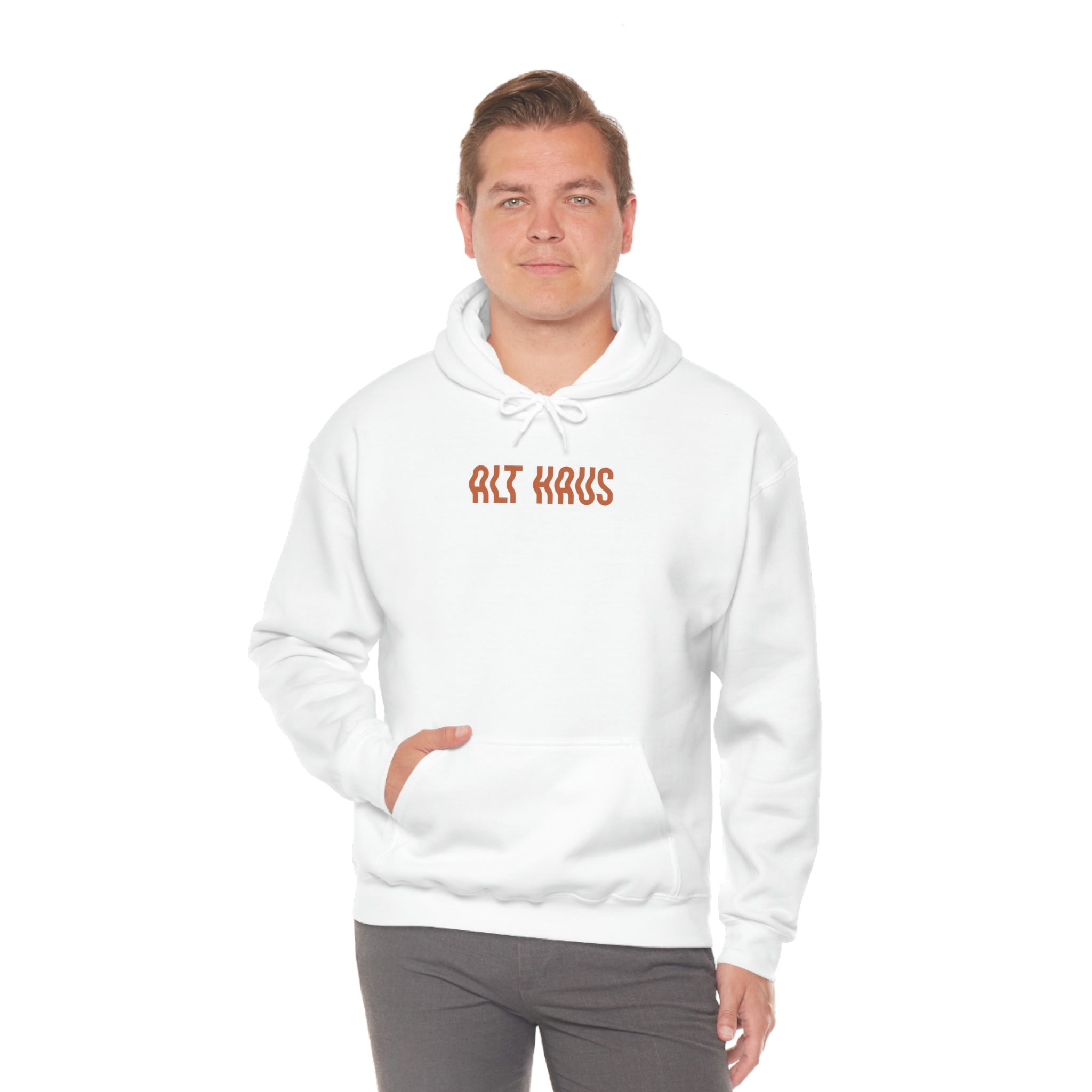 Alt Haus Bubbletron Sweatshirt