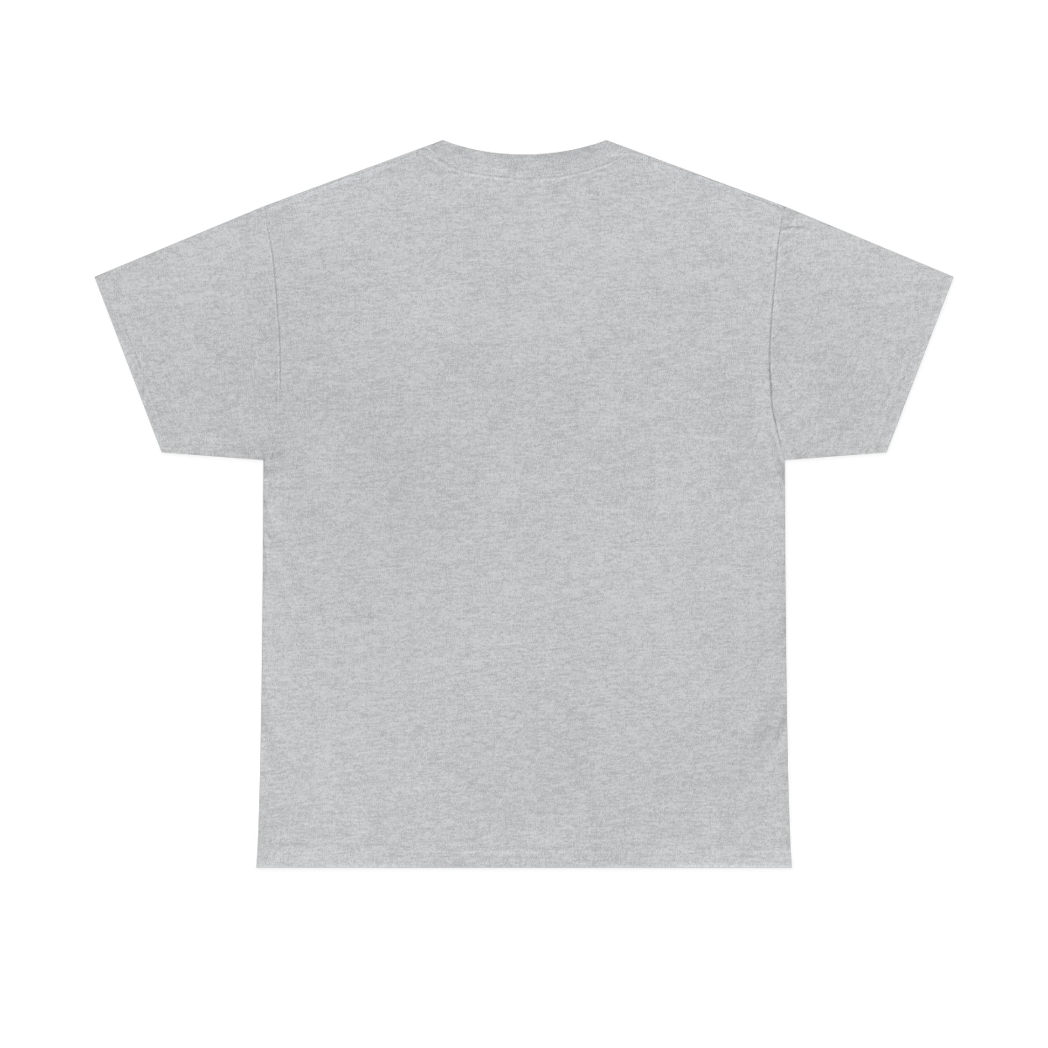 Alt Haus Bubbletron Unisex Heavy Cotton Tee