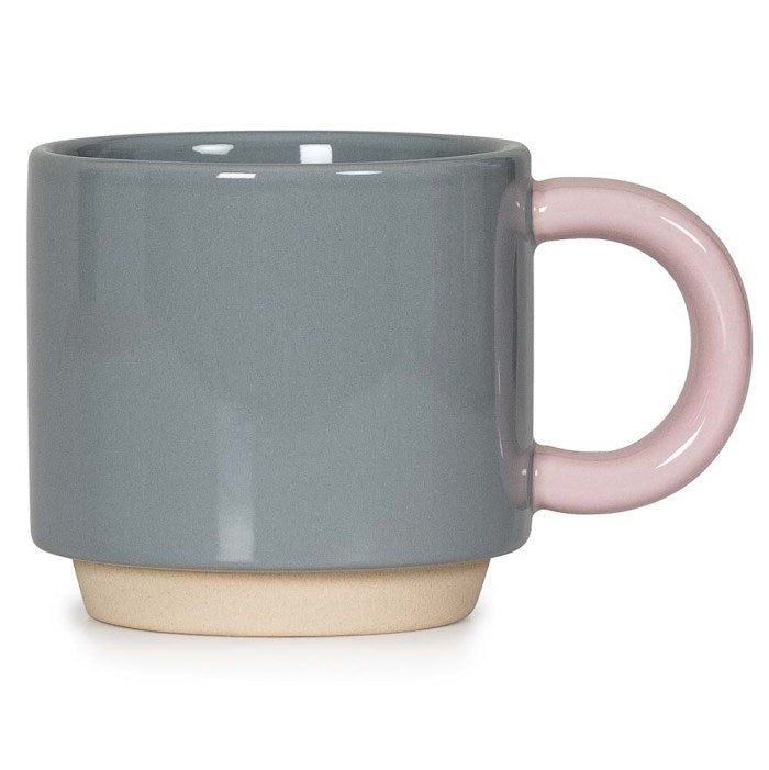 Skittle Stacking Mugs