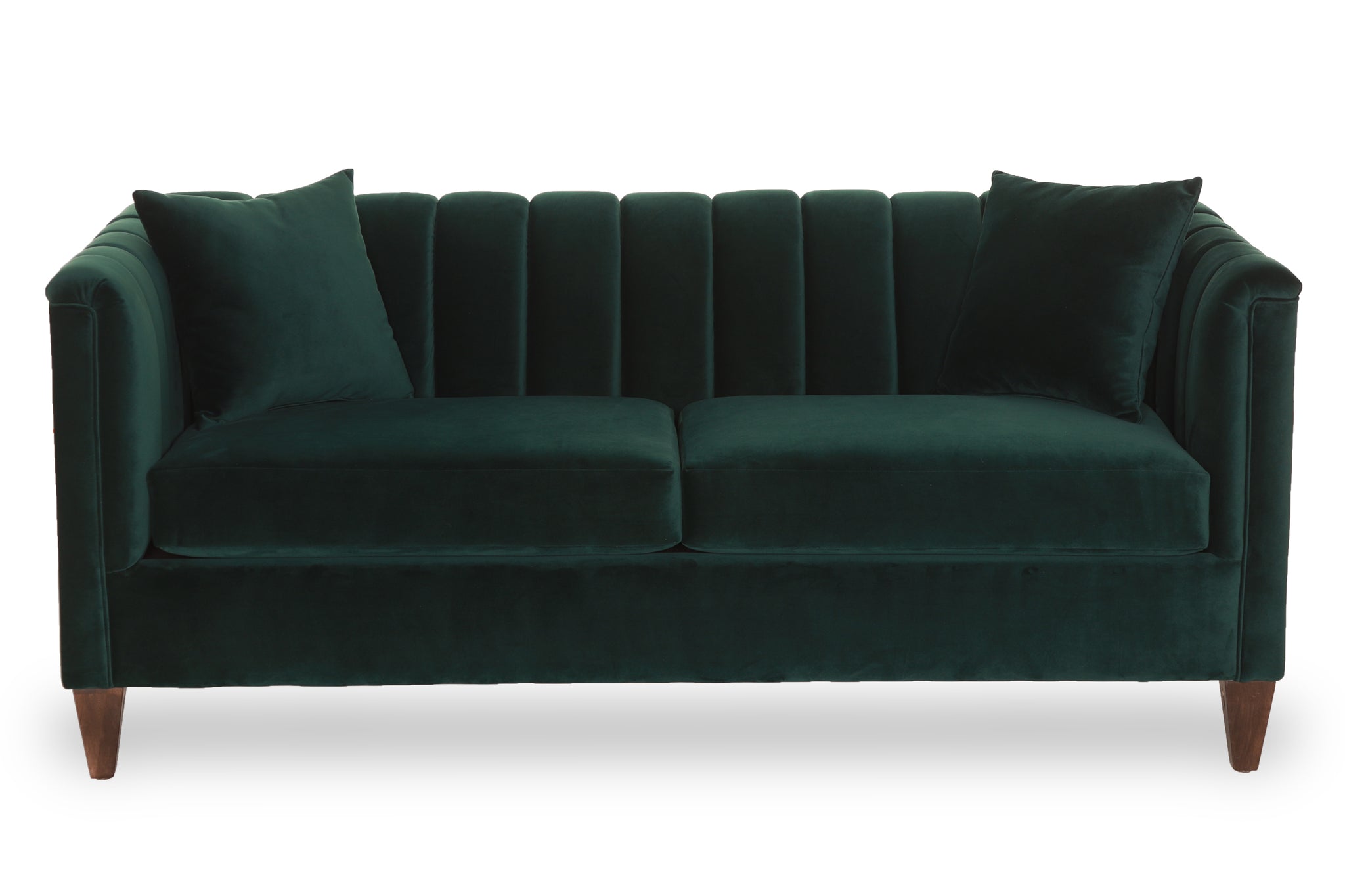 Duchess Condo Sofa- Customizable
