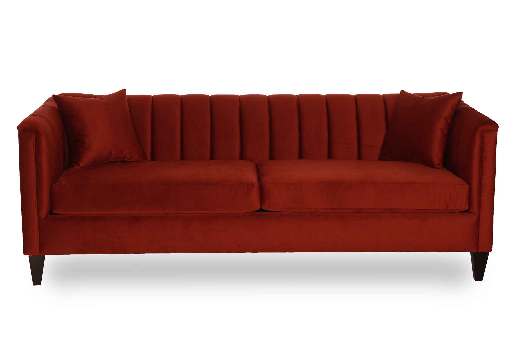 Duchess Sofa- Customizable