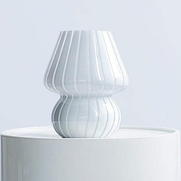 Mini Mushroom Lamp