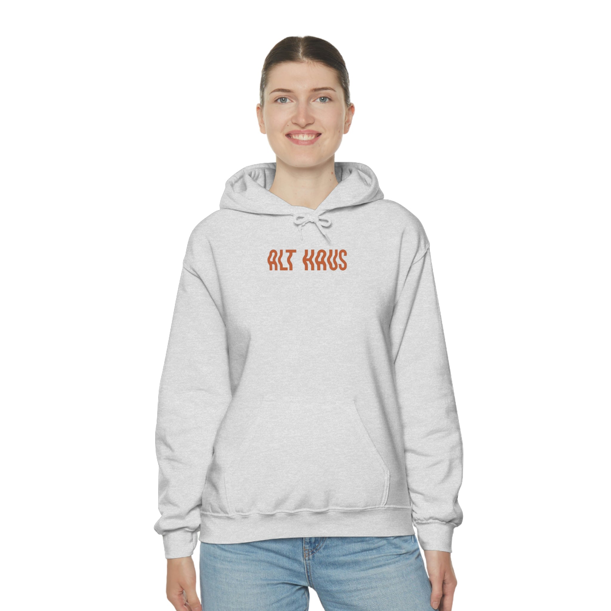 Alt Haus Bubbletron Sweatshirt