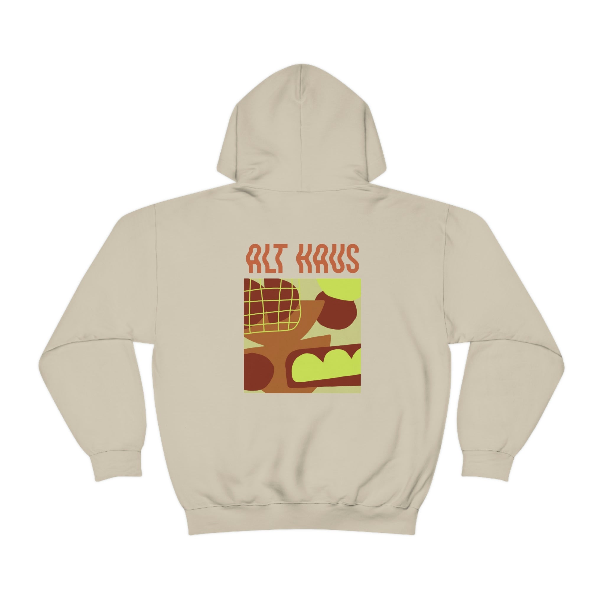 Alt Haus Bubbletron Sweatshirt