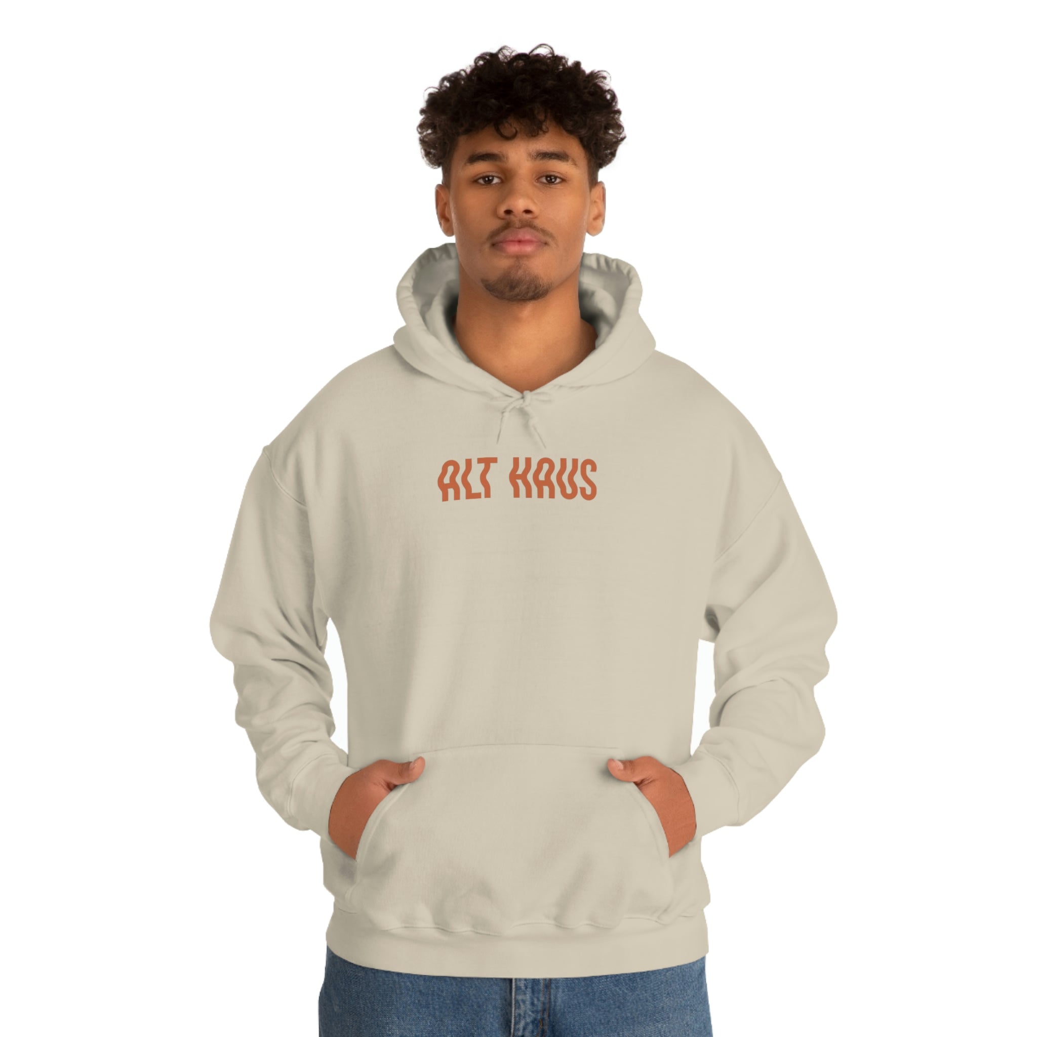 Alt Haus Bubbletron Sweatshirt