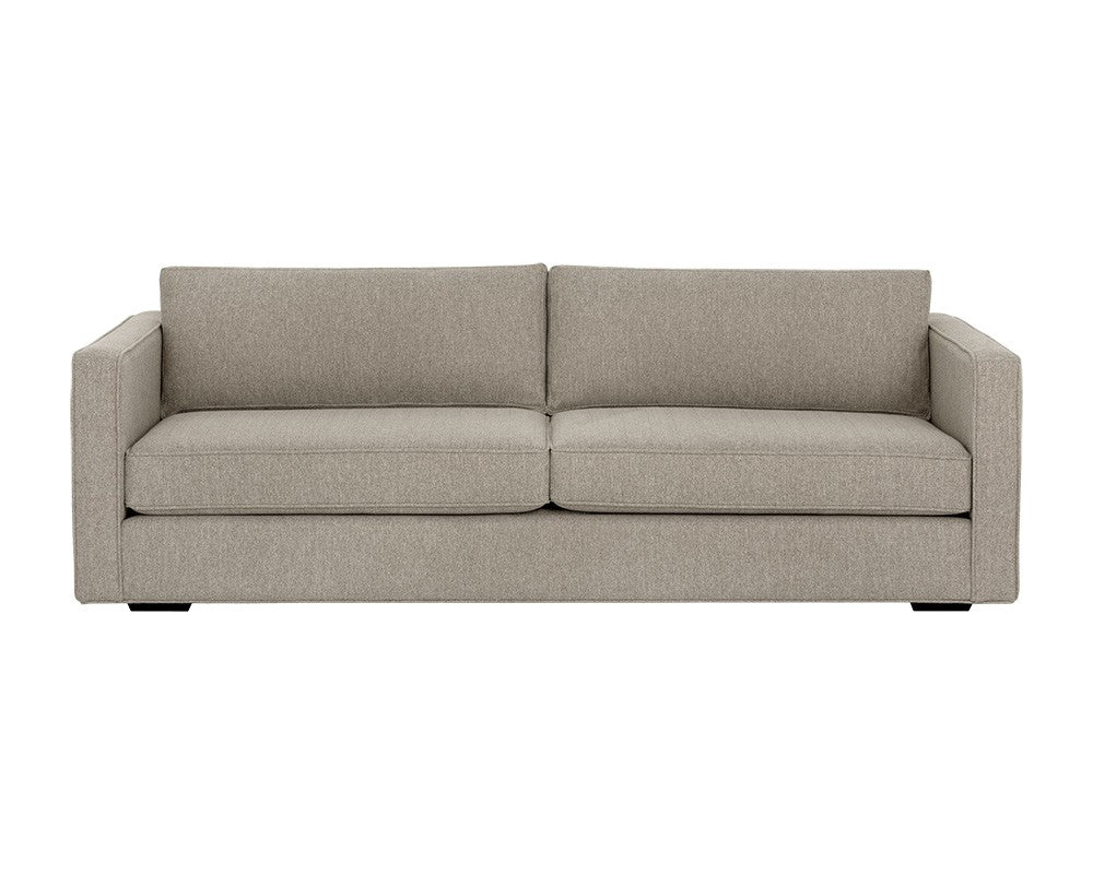 Adrian Sofa Liv Wicker