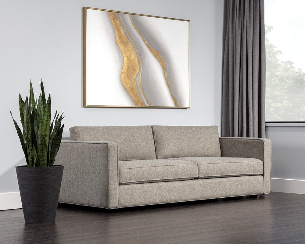 Adrian Sofa Liv Wicker