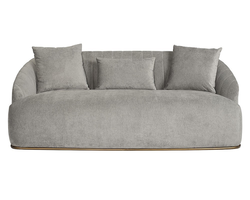 Astrid Sofa Polo Club Stone