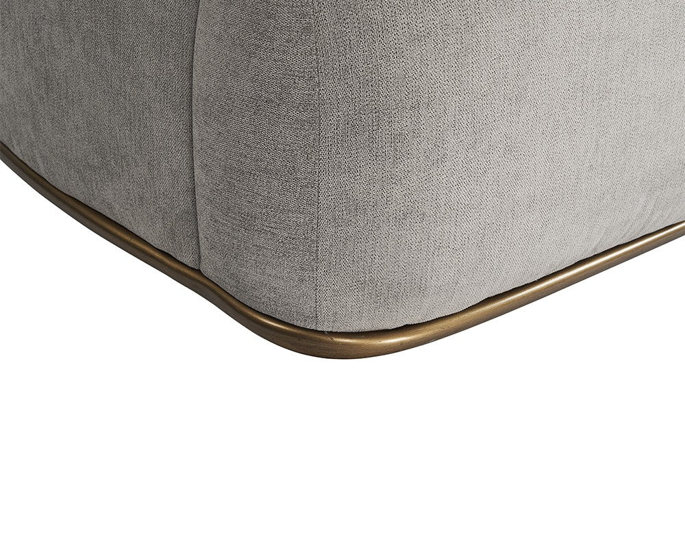 Astrid Sofa Polo Club Stone