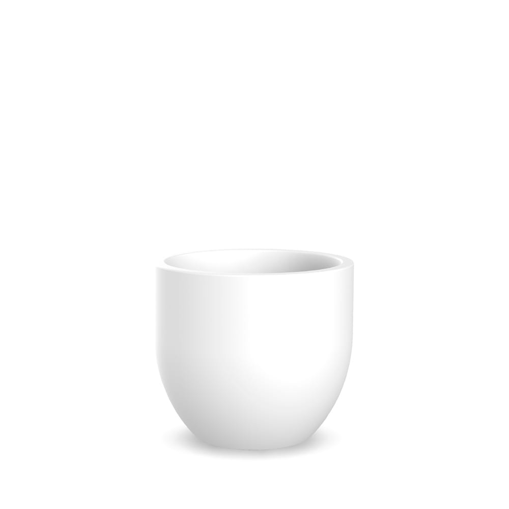 Newgarden presents Azalea 30 white in Pots and Planters