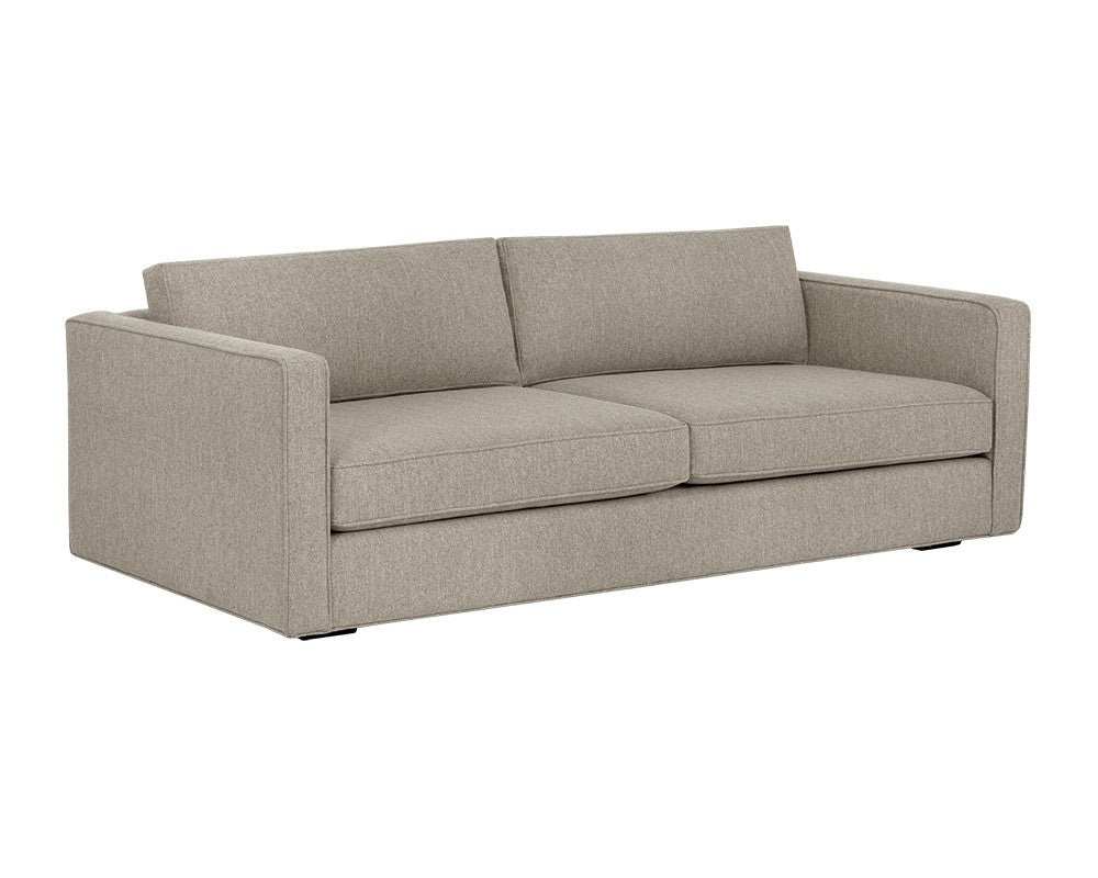 Adrian Sofa Liv Wicker