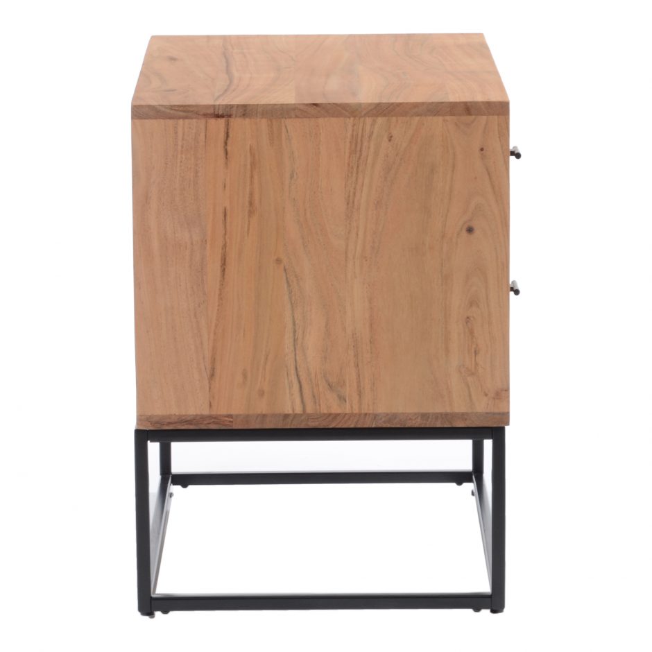 Atelier Nightstand | Natural