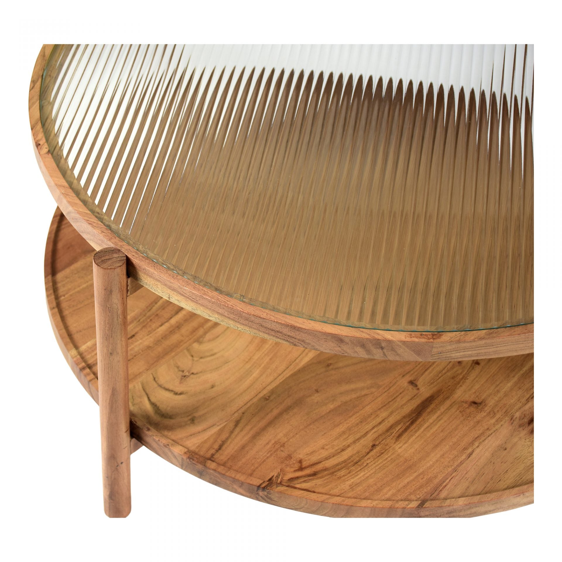 Denz Coffee Table