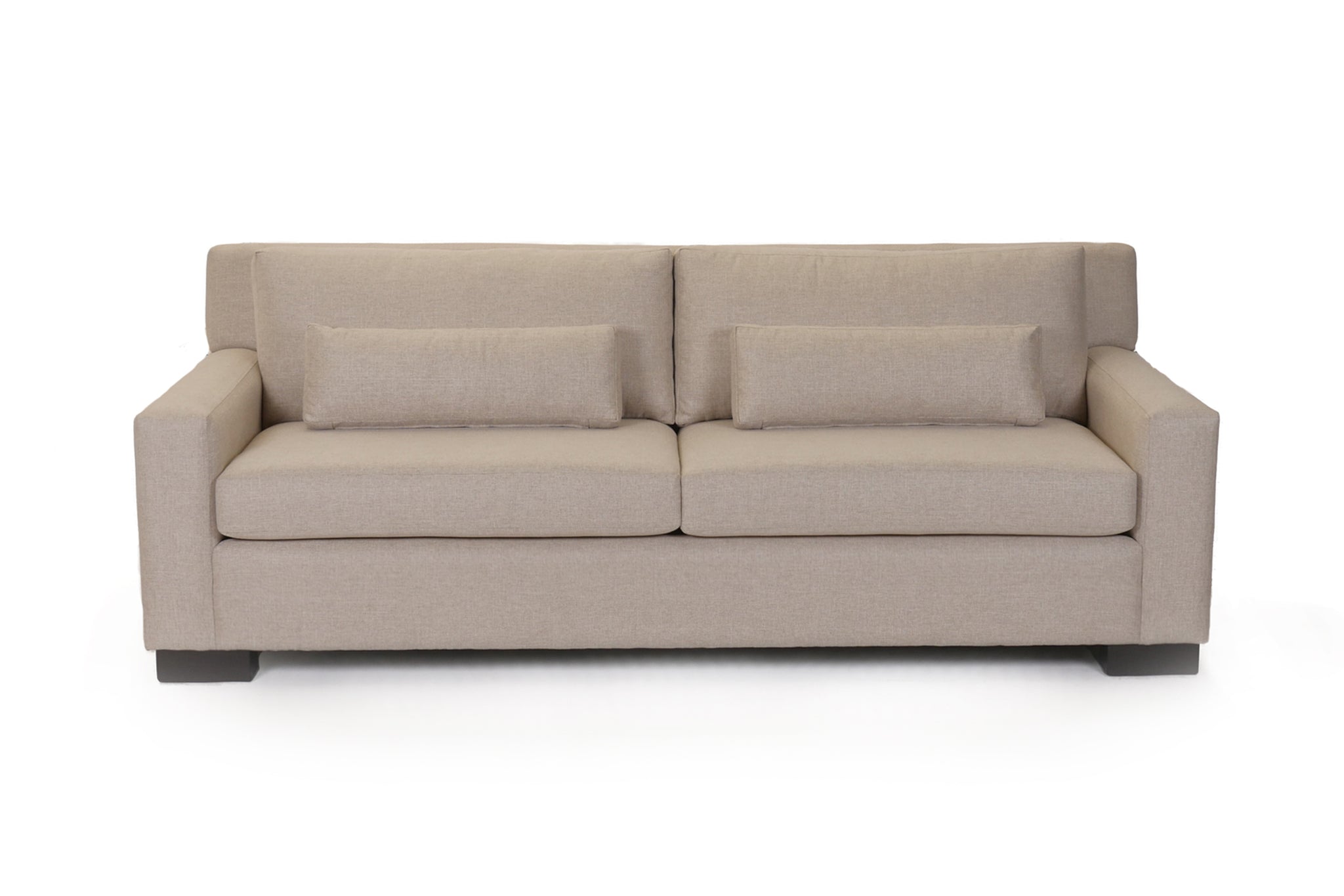 Beaumont Sofa- Customizable