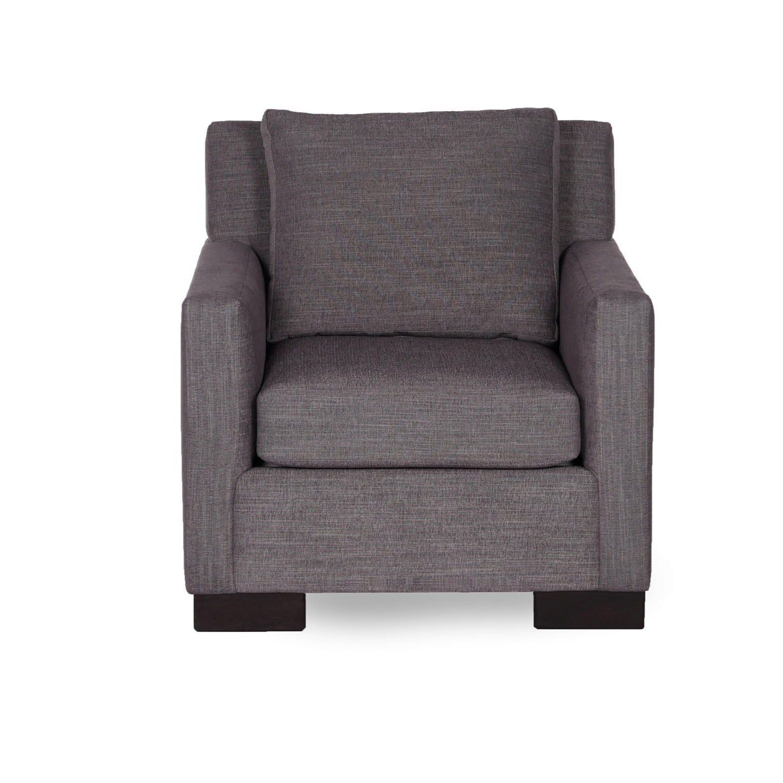 Benalto Chair- Customizable