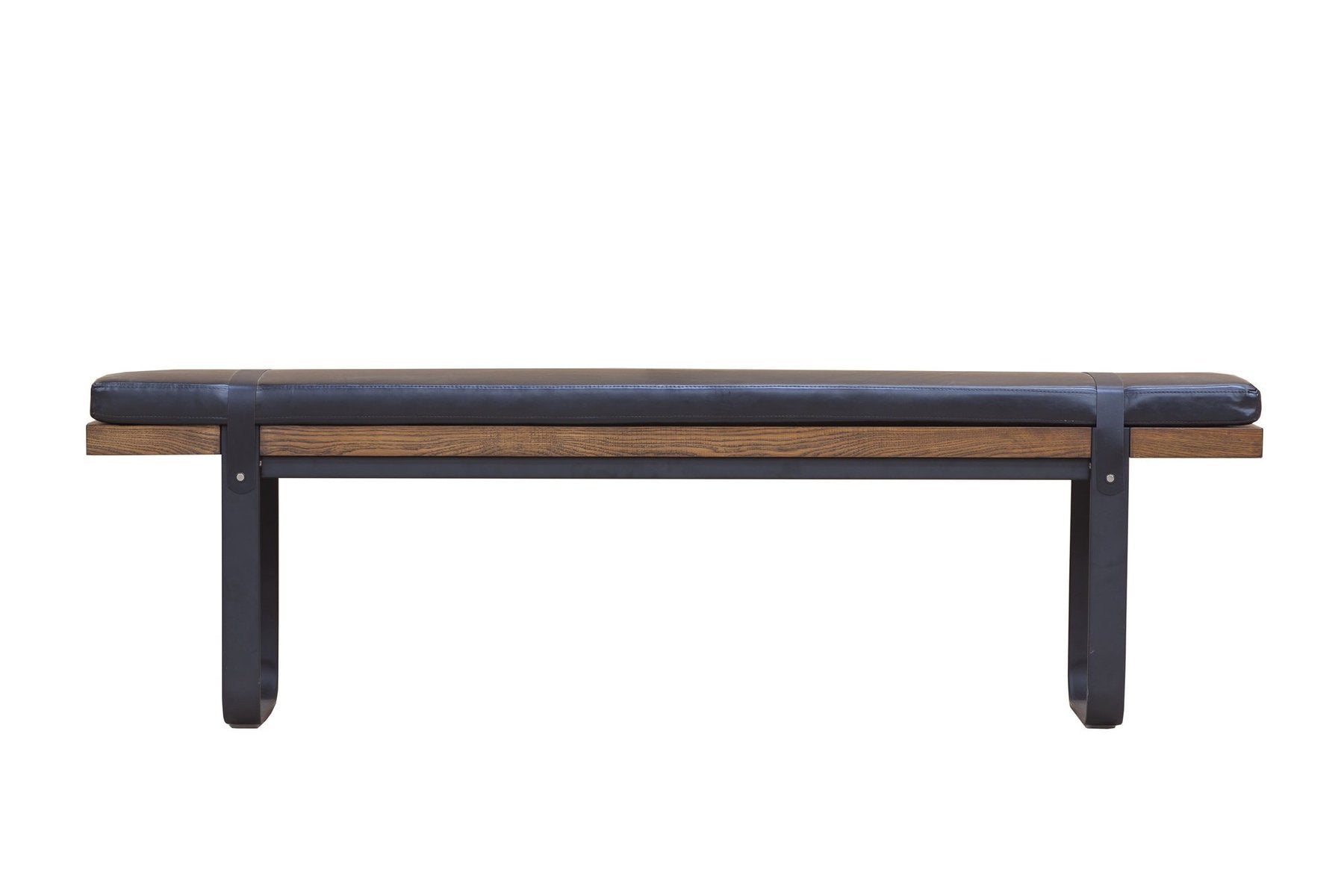 Brooklyn Upholstered Bench