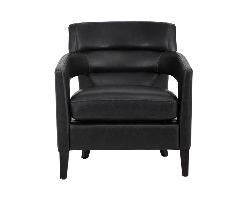 Bloor Lounge Chair