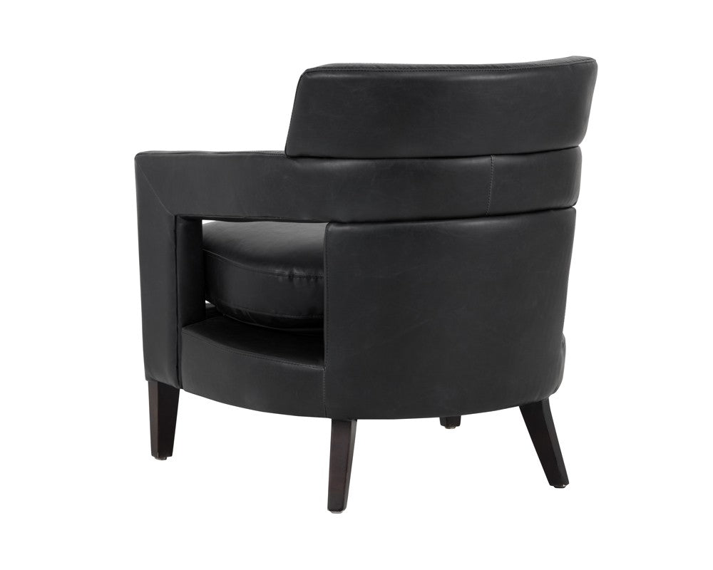 Bloor Lounge Chair