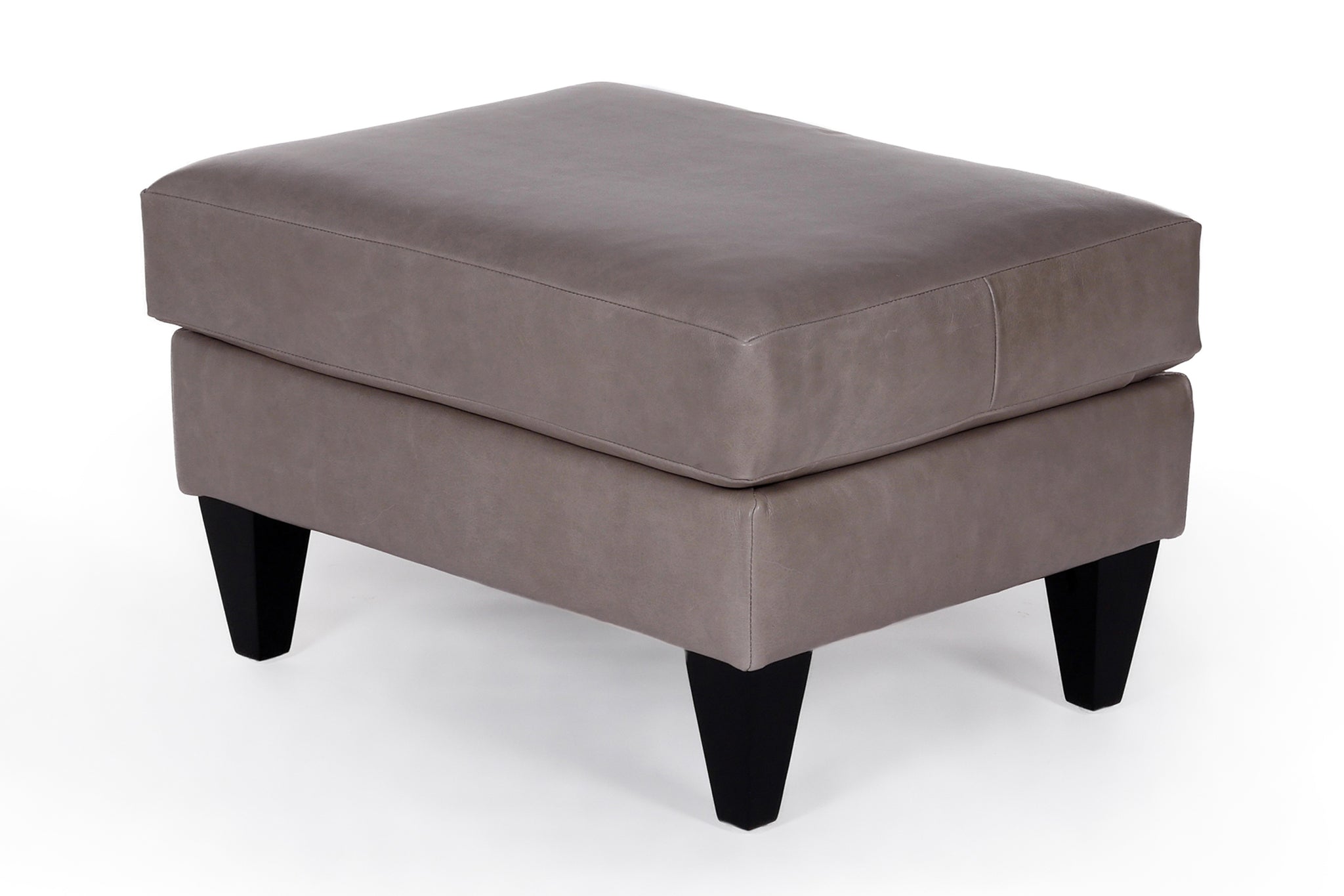 Brant Ottoman- Customizable