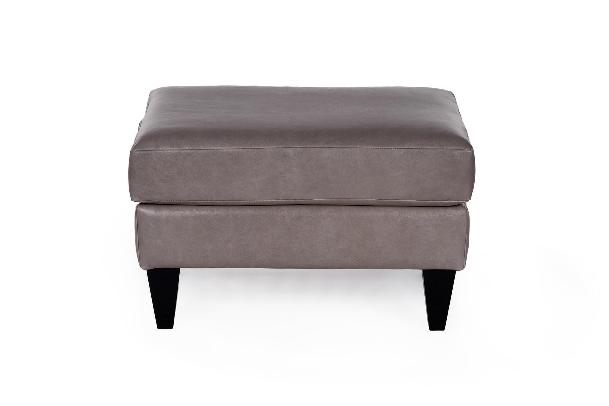 Brant Ottoman- Customizable