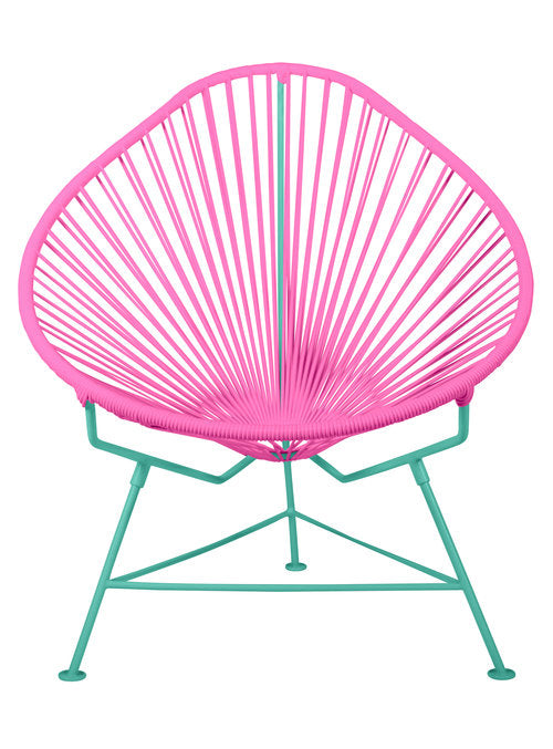 Acapulco Chair with New Frame