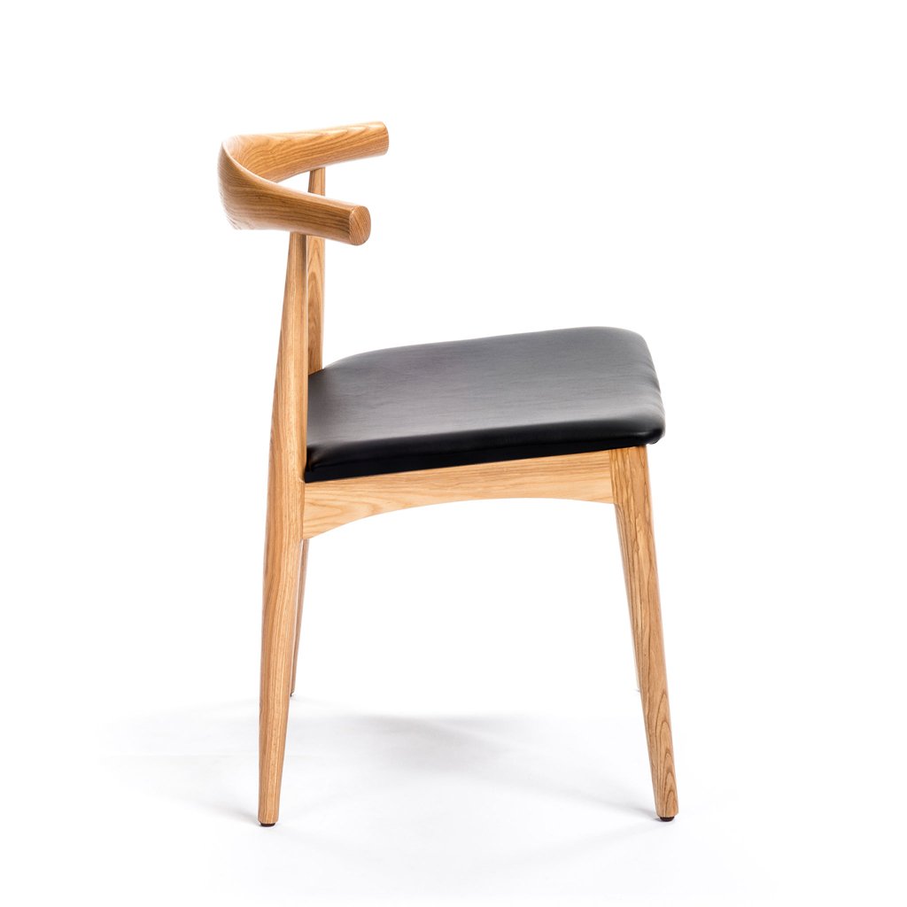 Bull Chair