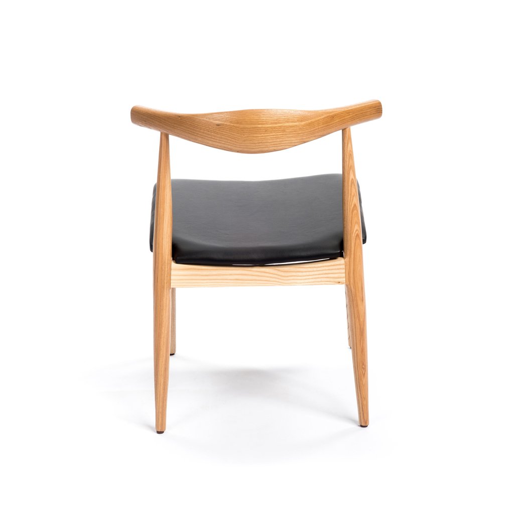 Bull Chair
