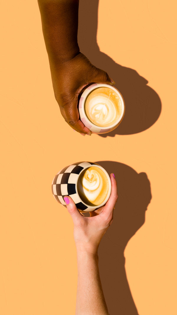 Checkmate 11 oz Candle - Black Fig + Olive