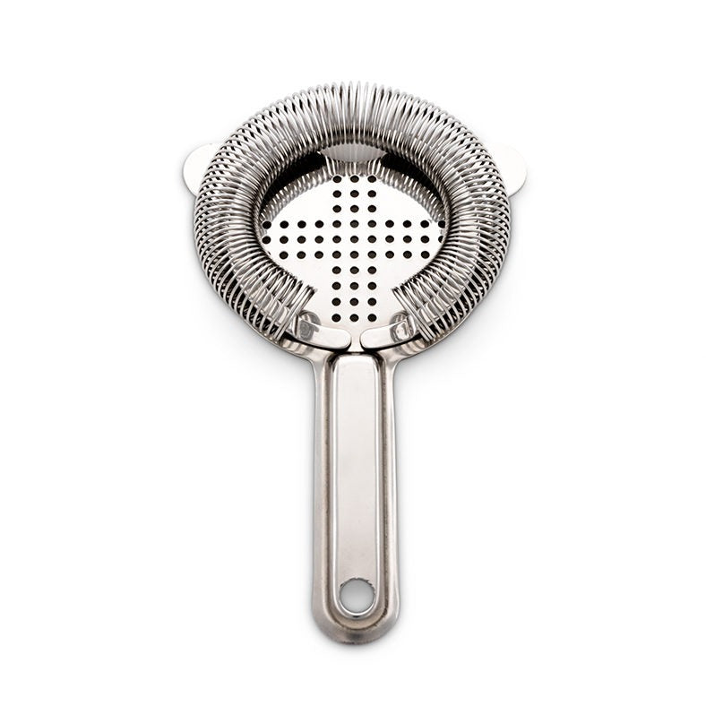 St. George Strainer - Stainless Steel