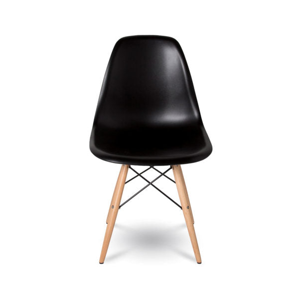 Cairo Chair - Wood Legs