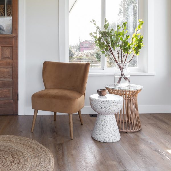 California Capri Accent Table