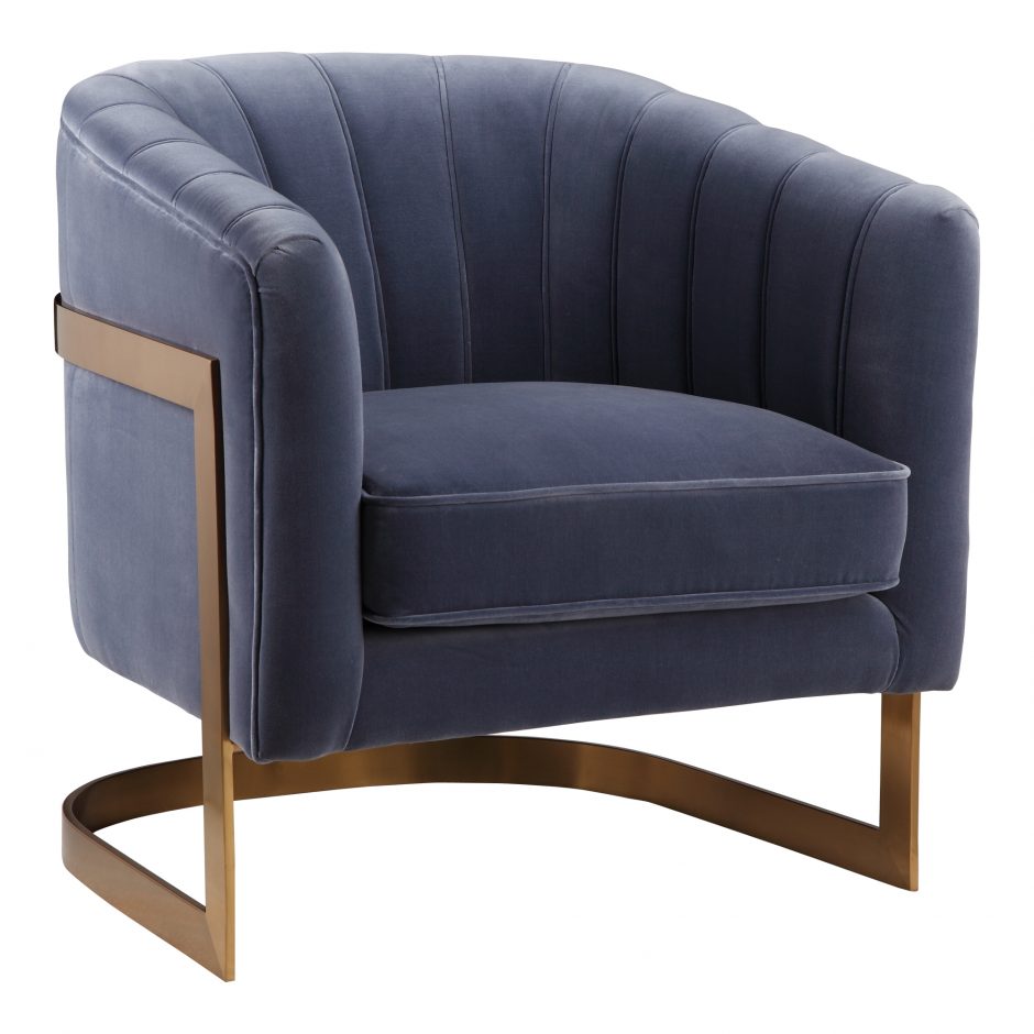 Carr Armchair