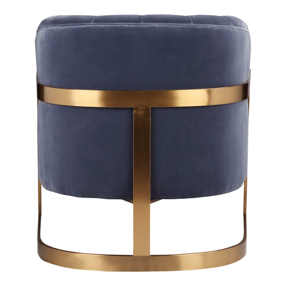 Carr Armchair