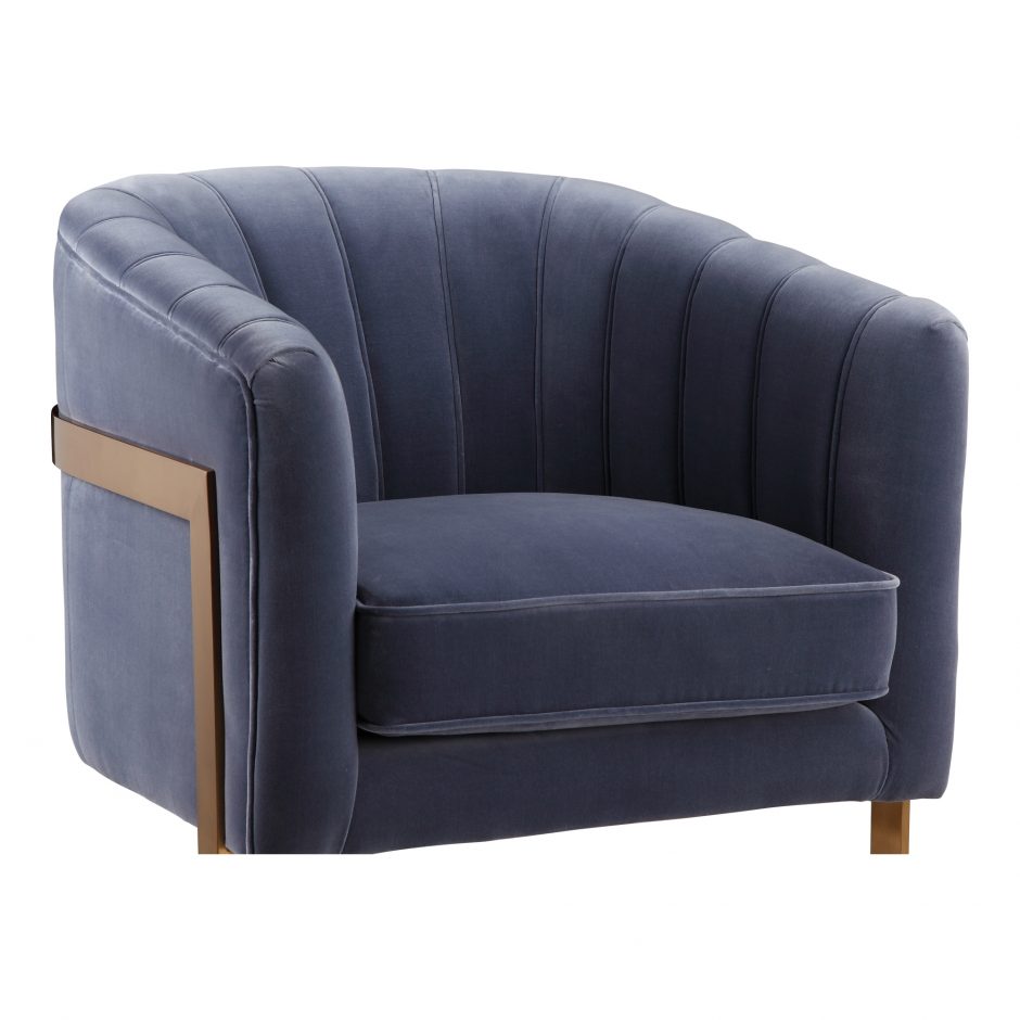 Carr Armchair