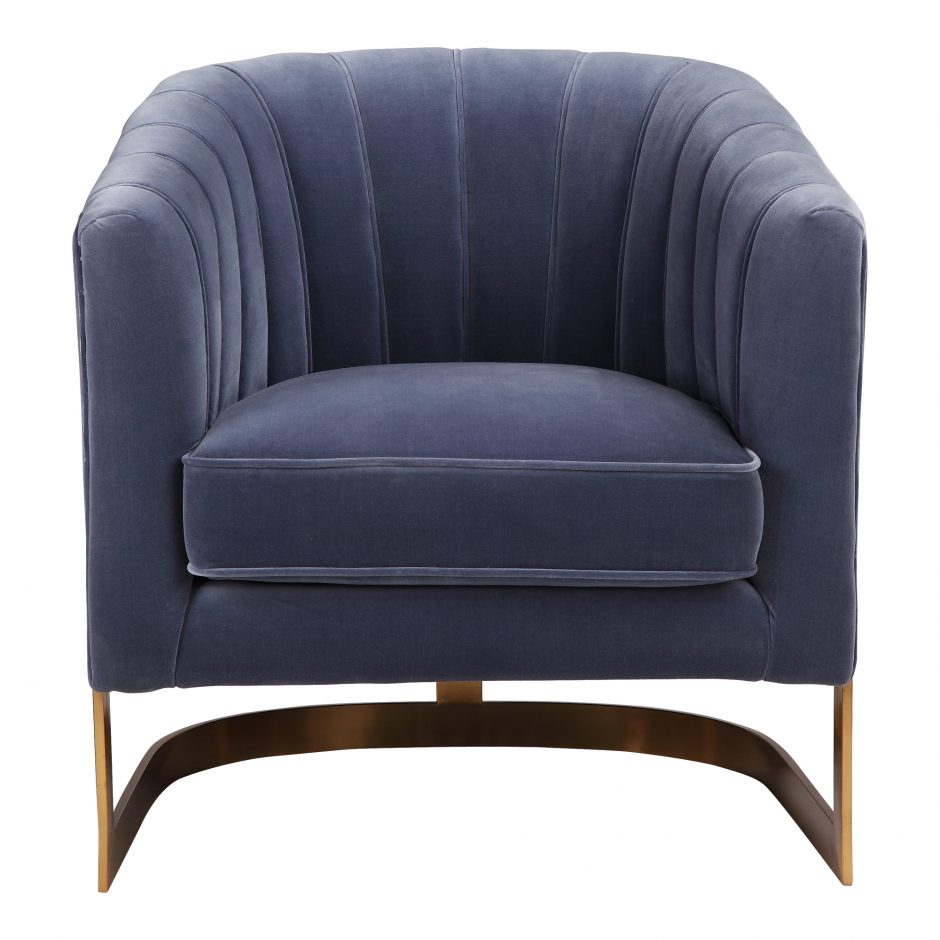 Carr Armchair