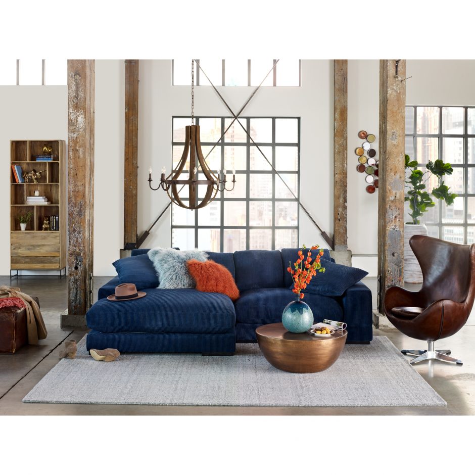 Colvin Bookshelf