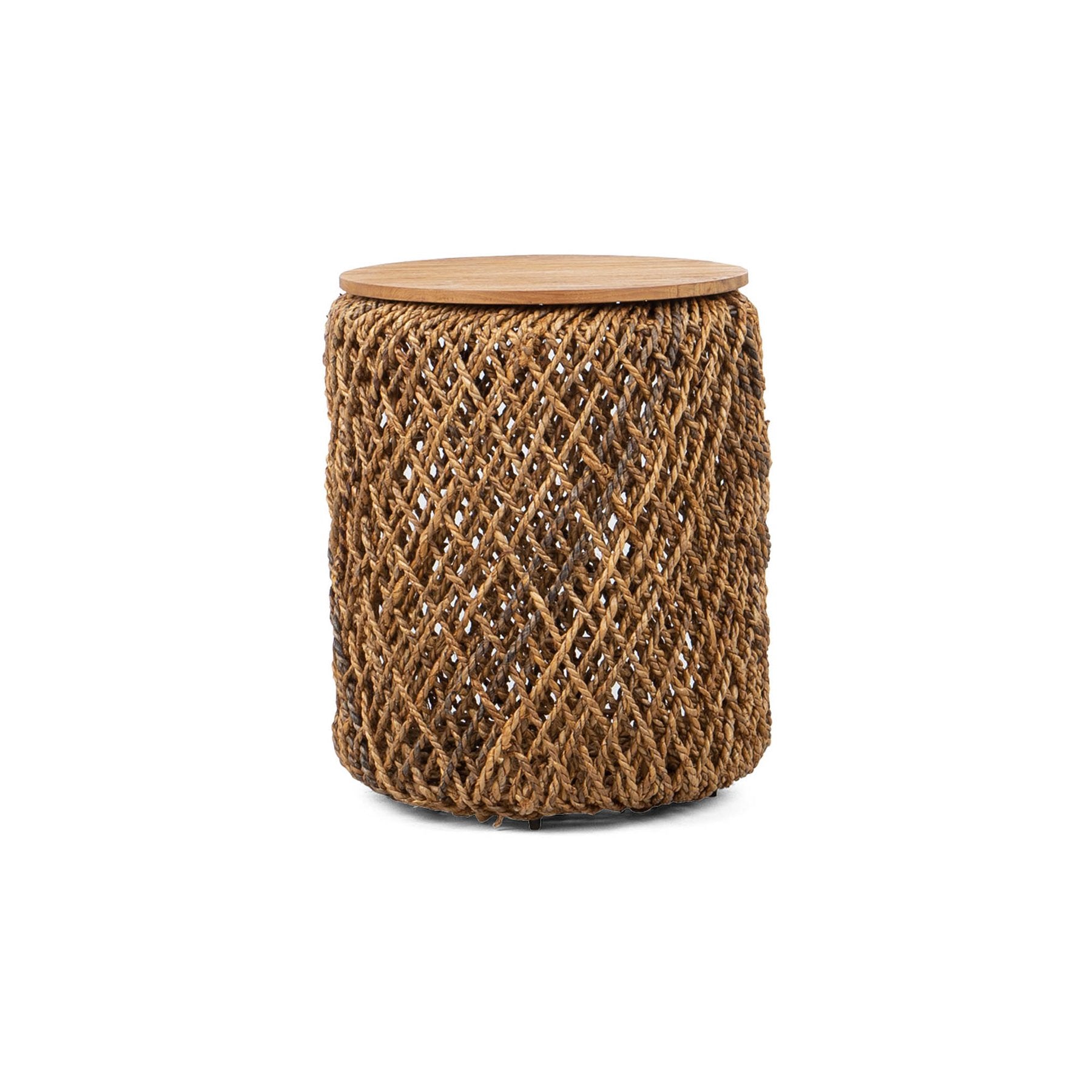 D- Bodhi Knut Side Table