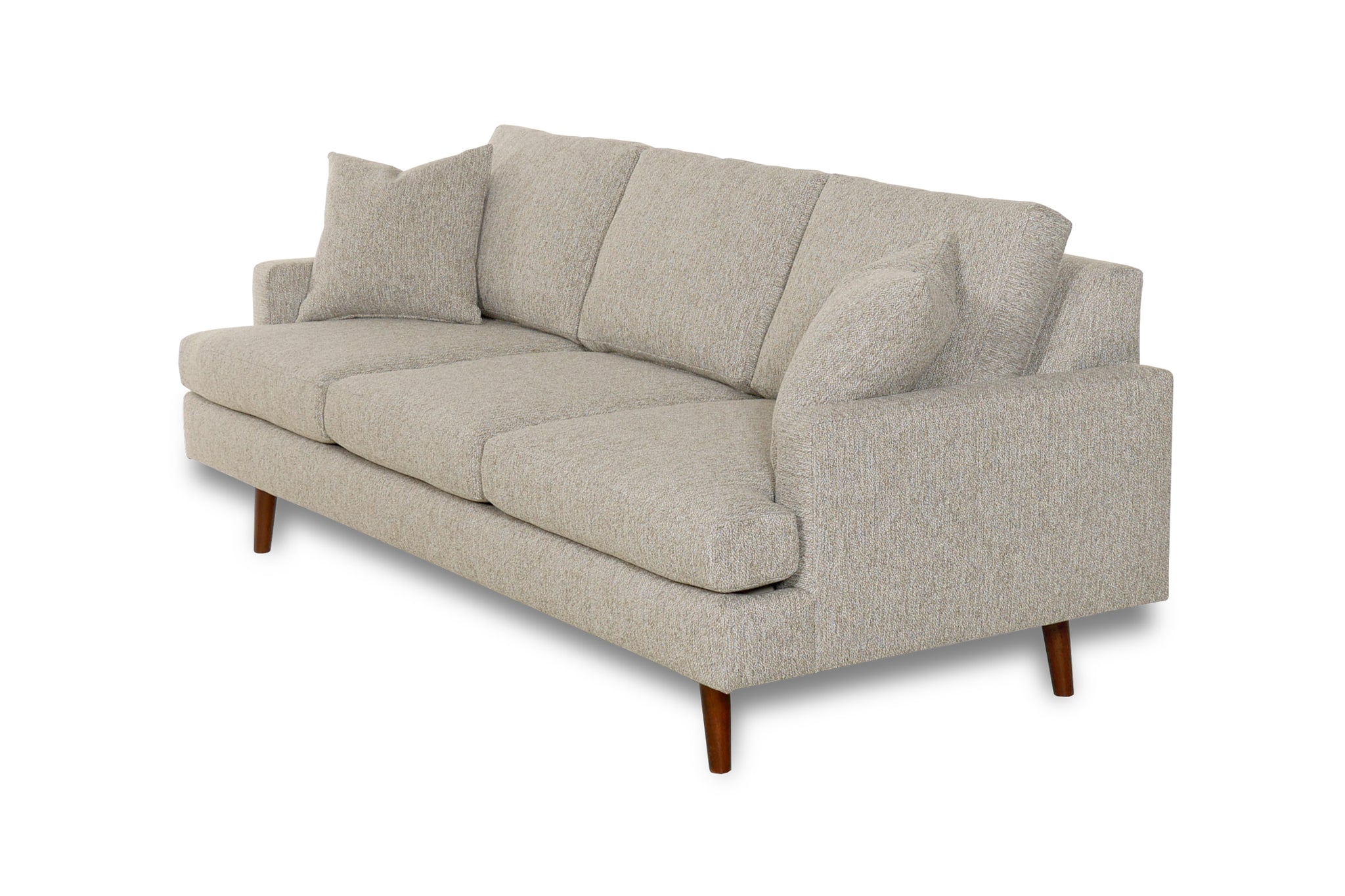 Dixon Sofa- Customizable
