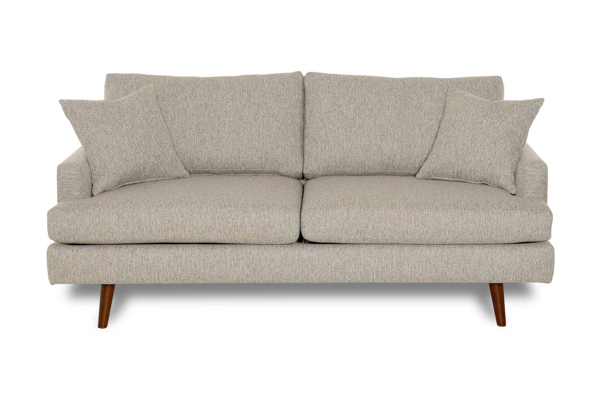 Dixon Condo Sofa- Customizable