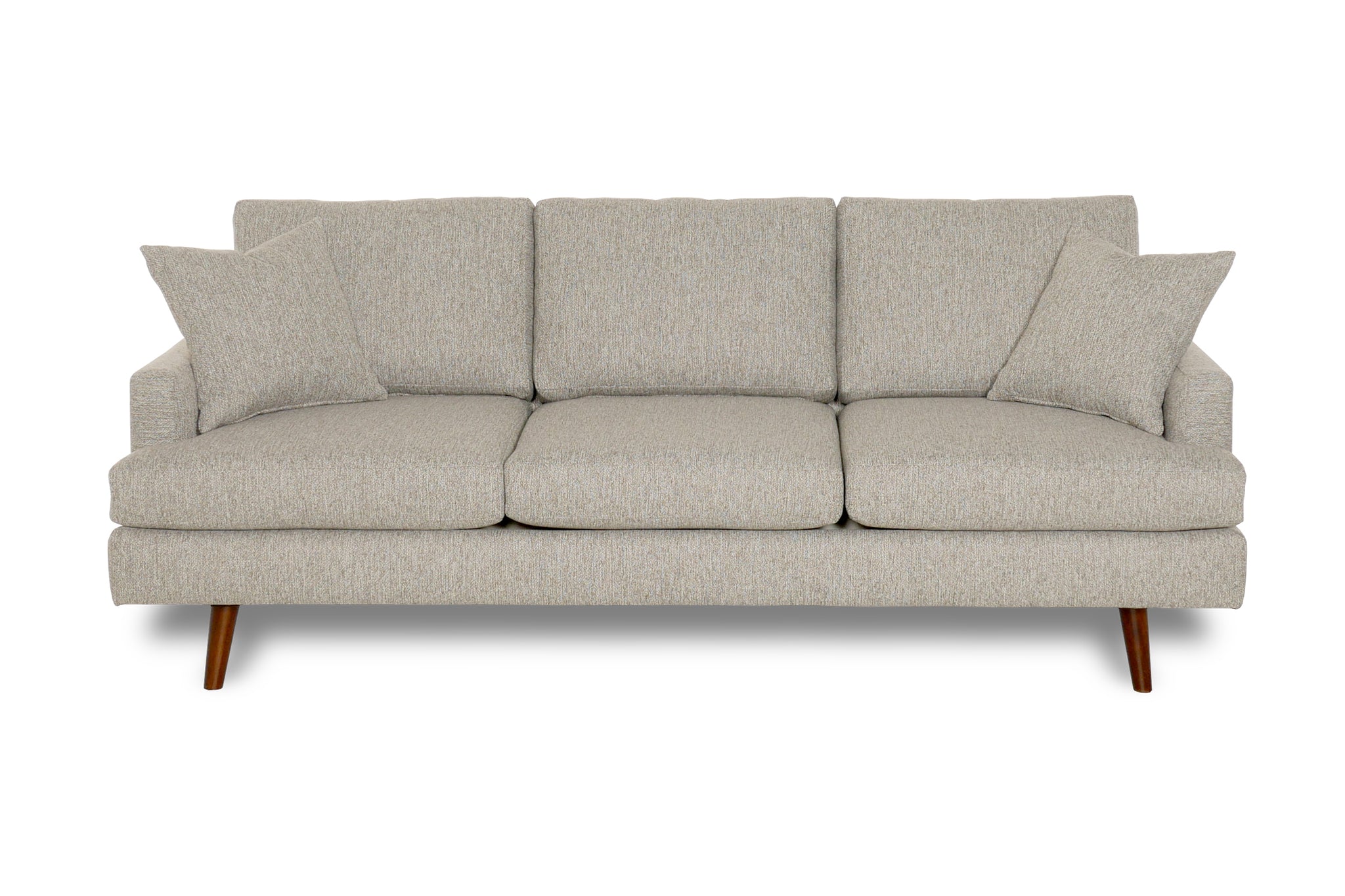 Dixon Sofa- Customizable