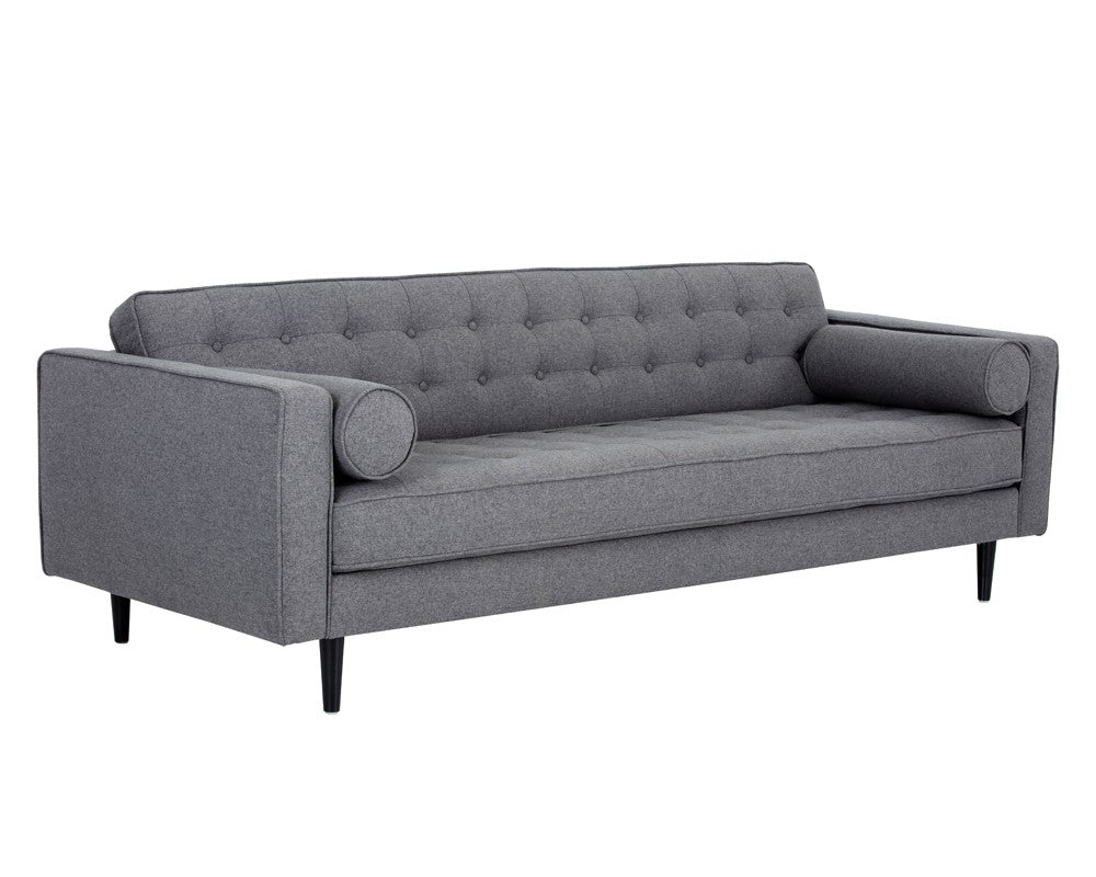 Donnie Sofa - Dark Grey