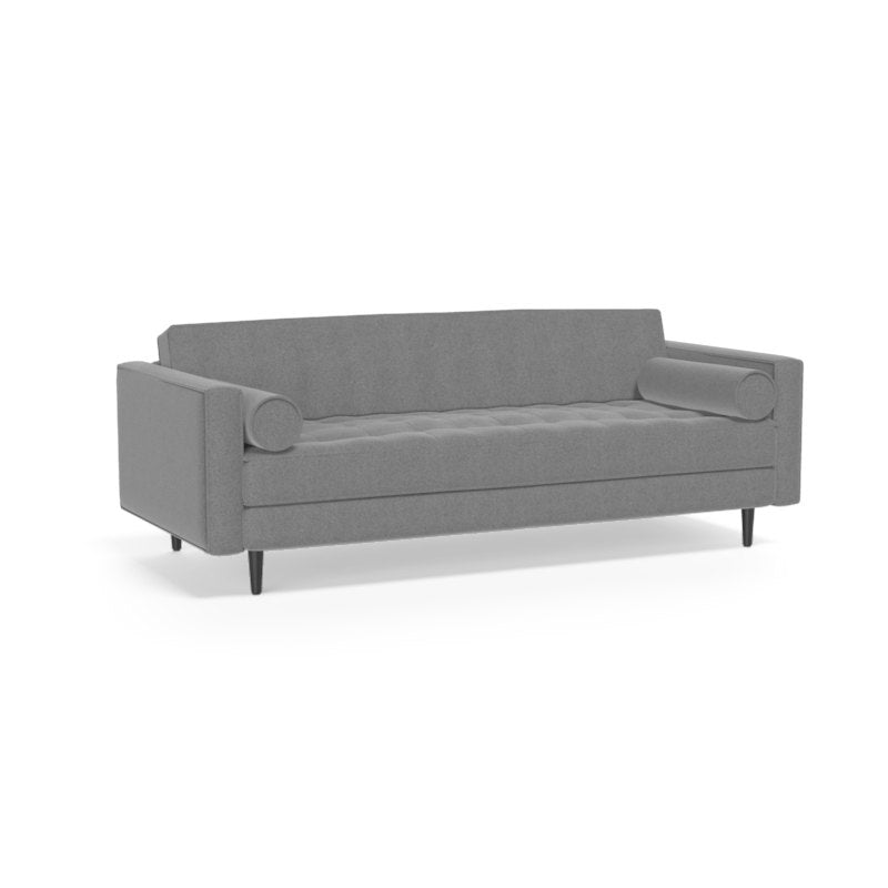 Donnie Sofa - Dark Grey