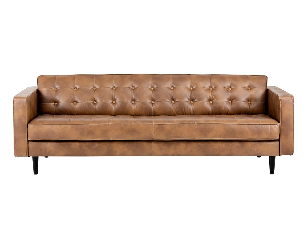 Donnie Sofa - Tan