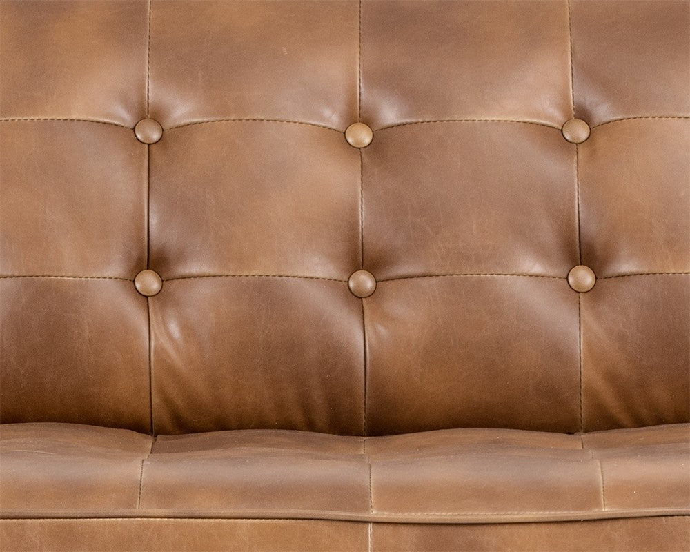 Donnie Sofa - Tan