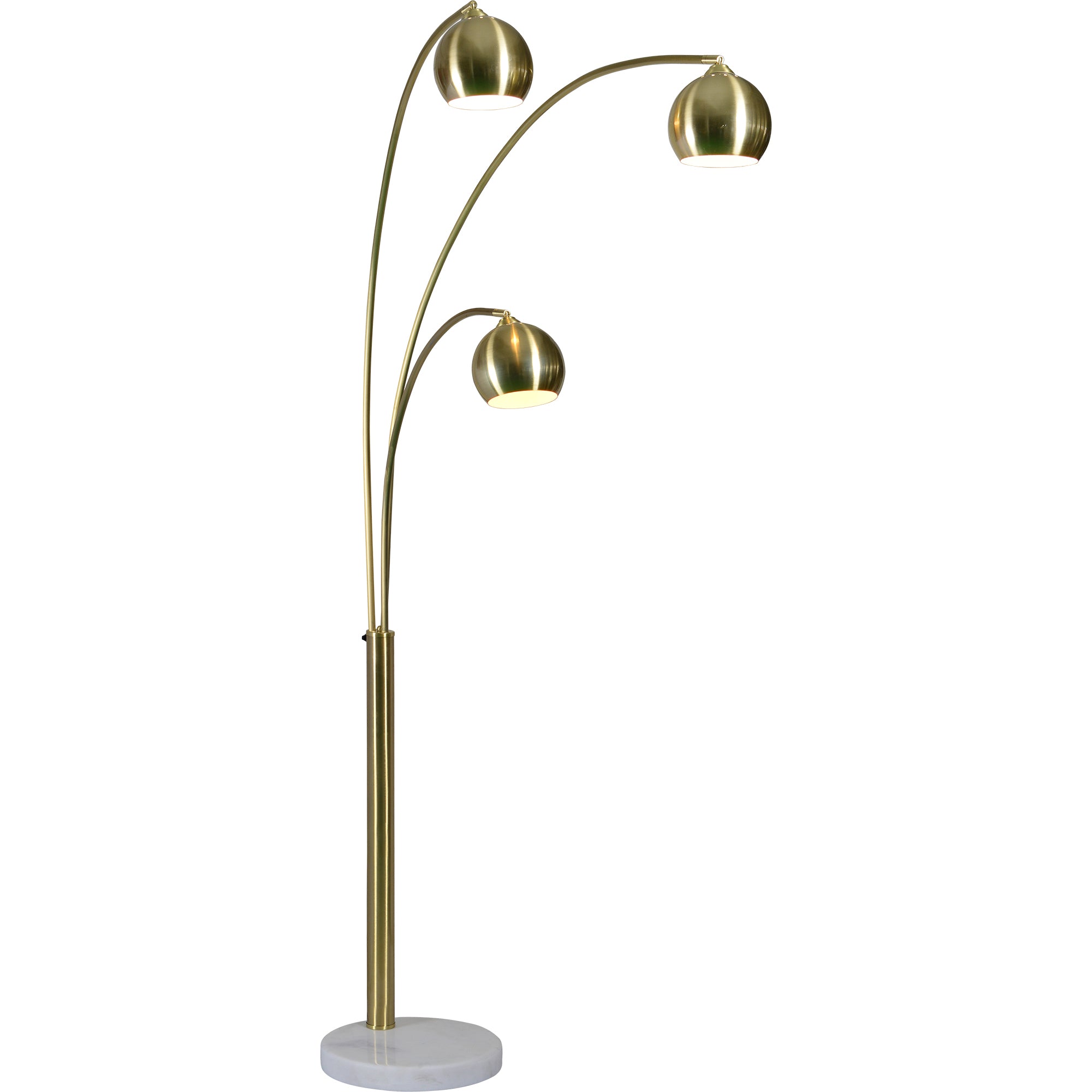 Dorset Floor Lamp