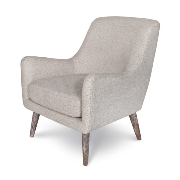 Evan Chair- Oatmeal