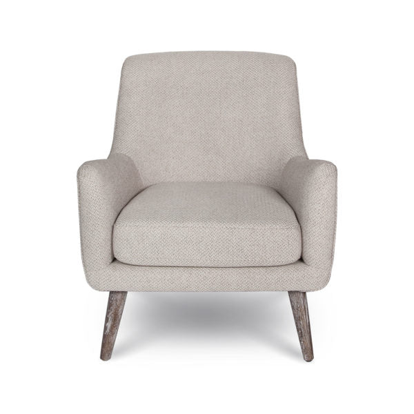 Evan Chair- Oatmeal